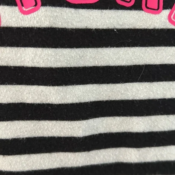 Victoria’s Secret Striped Nightgown - Picture 4 of 6